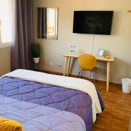 Byor City Rooms Las Palmas de Gran Canaria Zewnętrze zdjęcie
