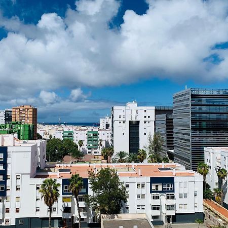 Byor City Rooms Las Palmas de Gran Canaria Zewnętrze zdjęcie