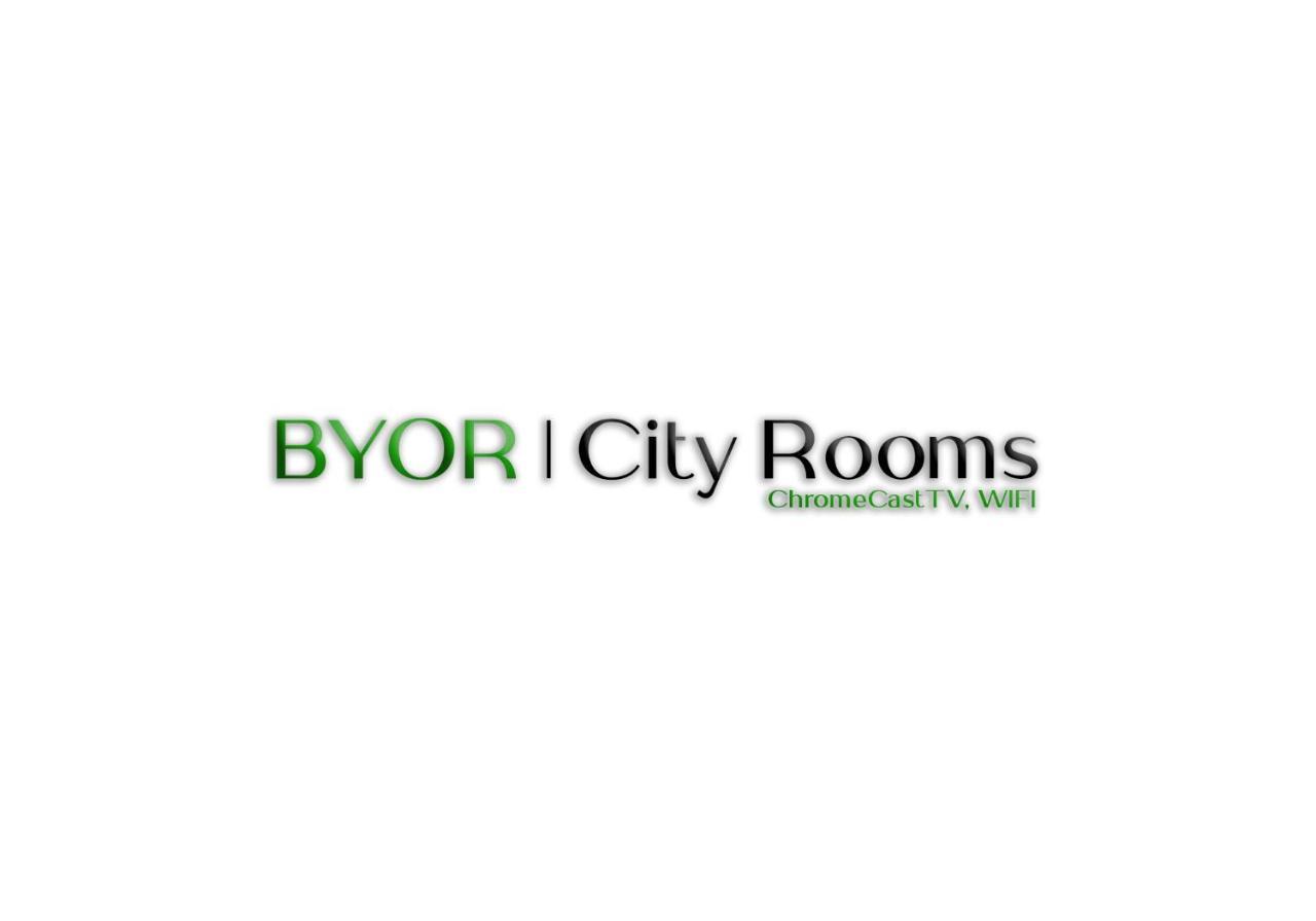 Byor City Rooms Las Palmas de Gran Canaria Zewnętrze zdjęcie
