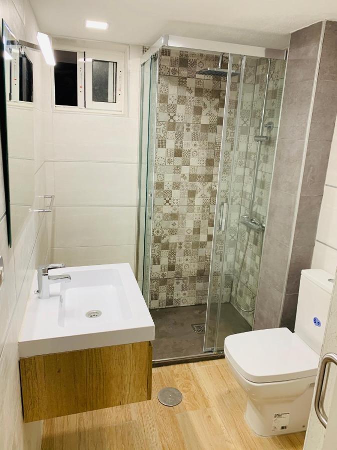 Byor City Rooms Las Palmas de Gran Canaria Zewnętrze zdjęcie