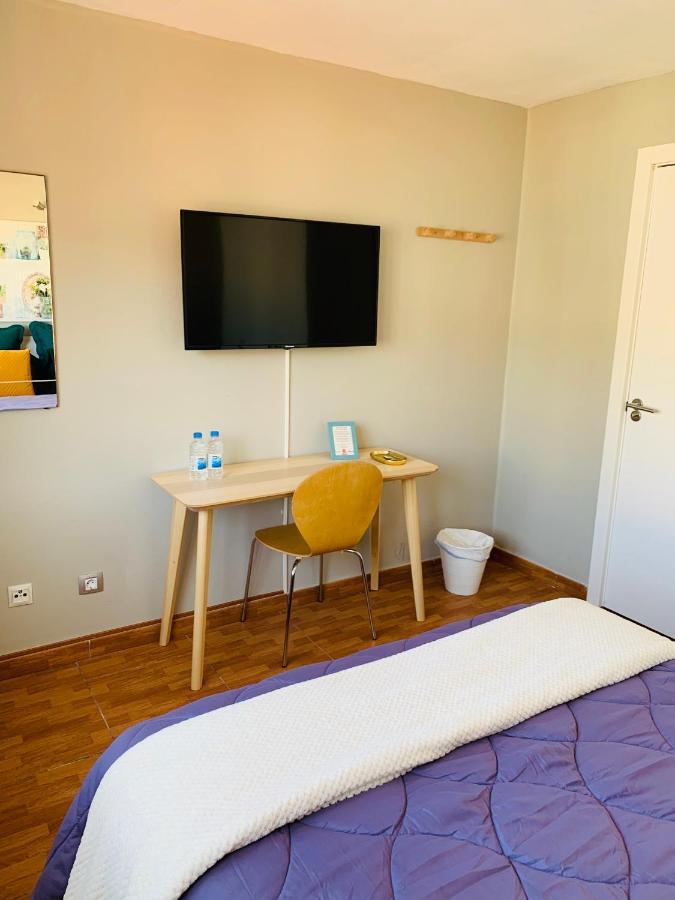 Byor City Rooms Las Palmas de Gran Canaria Zewnętrze zdjęcie