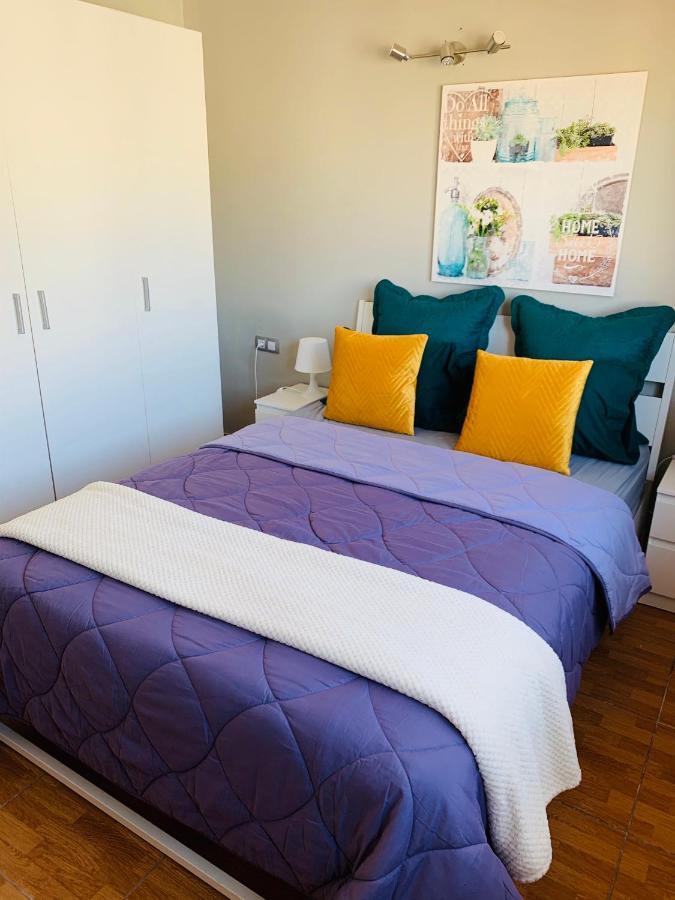 Byor City Rooms Las Palmas de Gran Canaria Zewnętrze zdjęcie