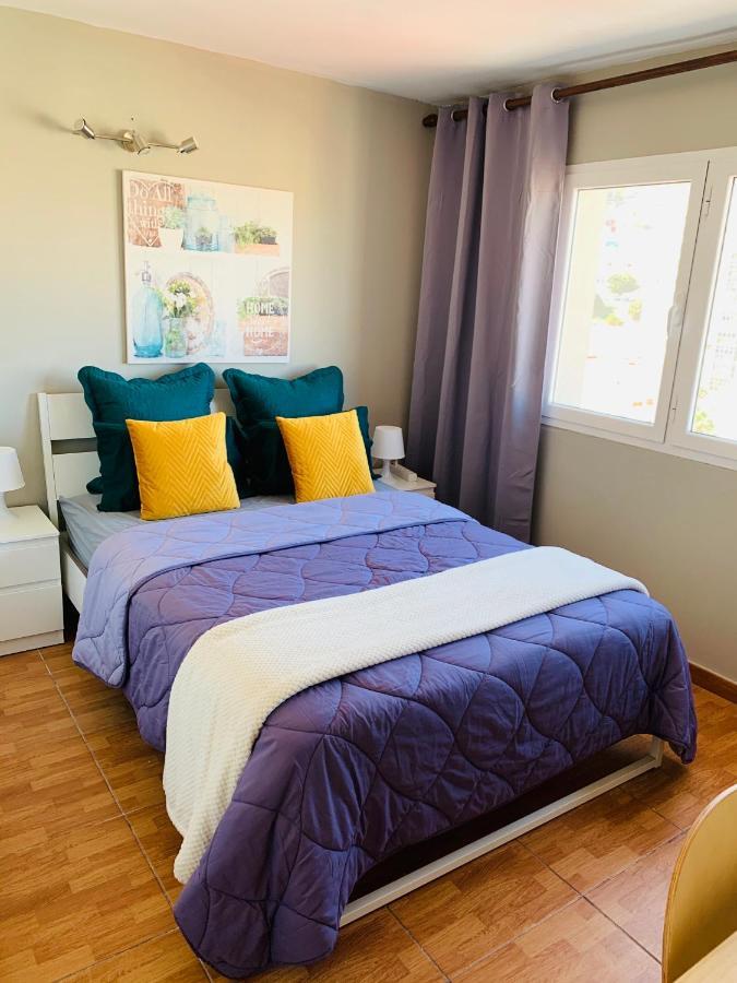 Byor City Rooms Las Palmas de Gran Canaria Zewnętrze zdjęcie