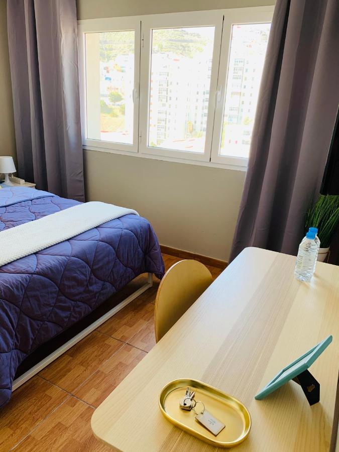Byor City Rooms Las Palmas de Gran Canaria Zewnętrze zdjęcie