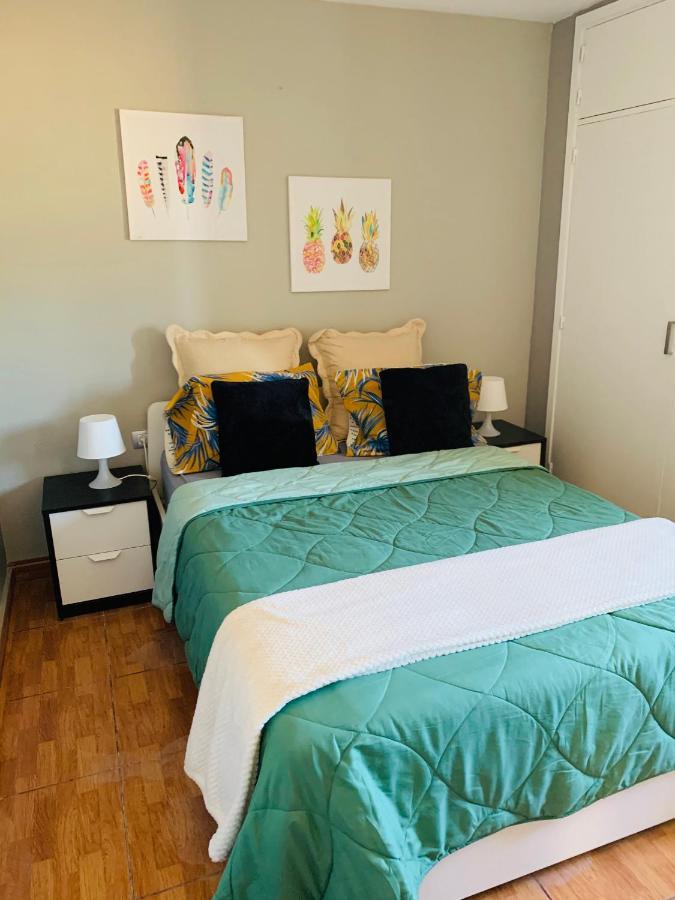 Byor City Rooms Las Palmas de Gran Canaria Zewnętrze zdjęcie