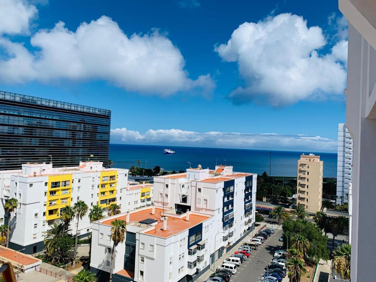 Byor City Rooms Las Palmas de Gran Canaria Zewnętrze zdjęcie