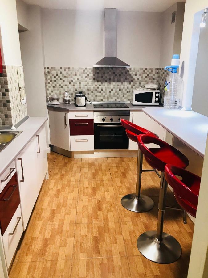 Byor City Rooms Las Palmas de Gran Canaria Zewnętrze zdjęcie