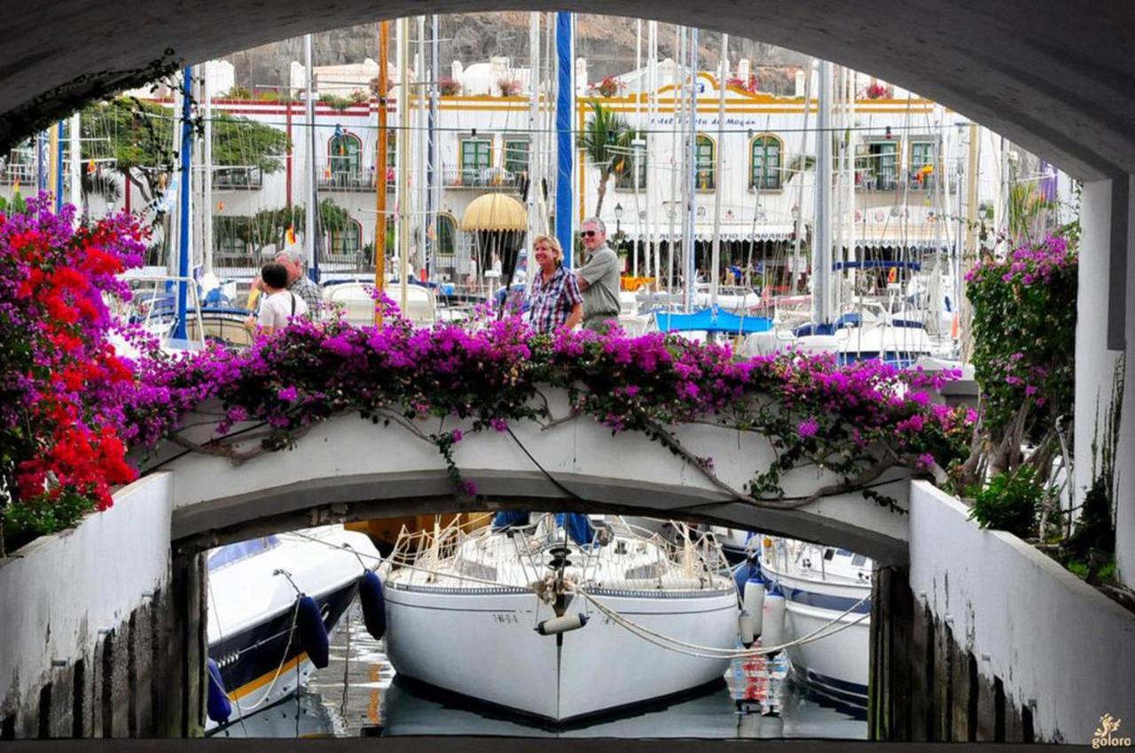 Byor City Rooms Las Palmas de Gran Canaria Zewnętrze zdjęcie