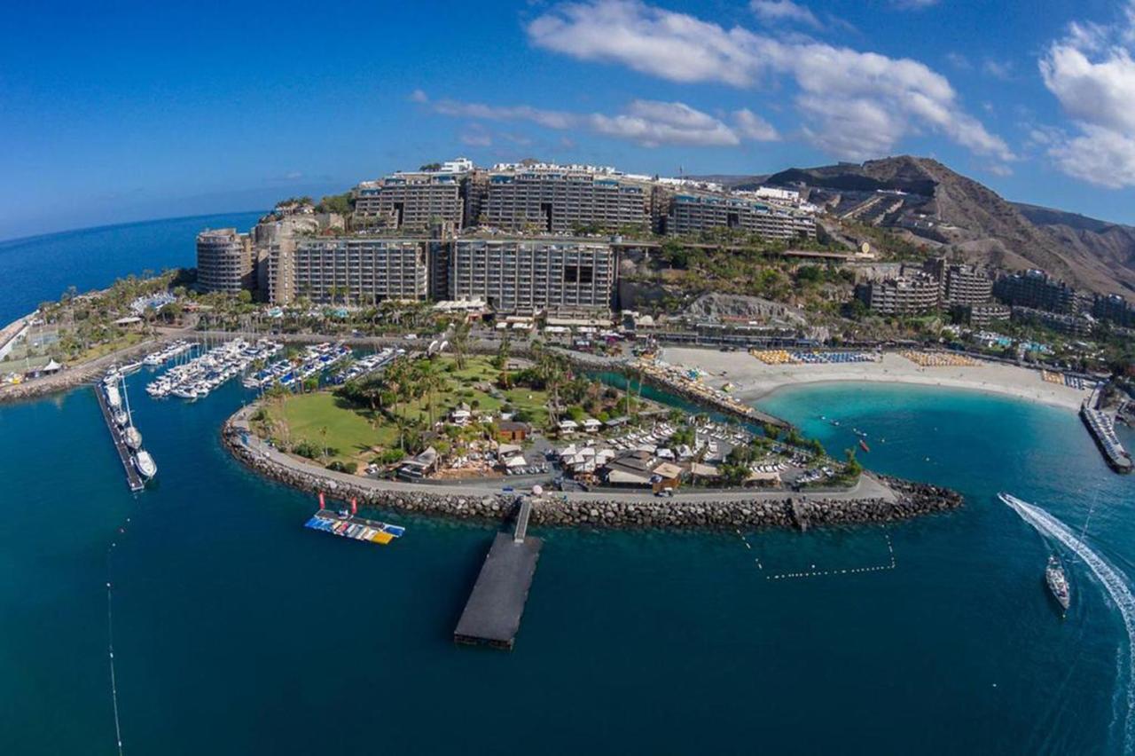 Byor City Rooms Las Palmas de Gran Canaria Zewnętrze zdjęcie